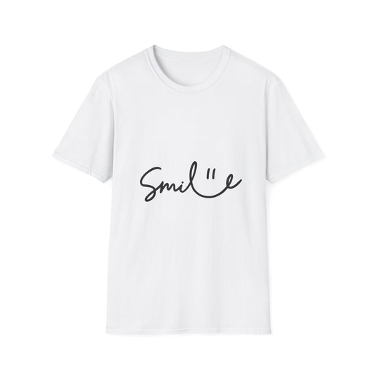 Smile T-Shirt