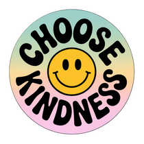 Choose Kindness