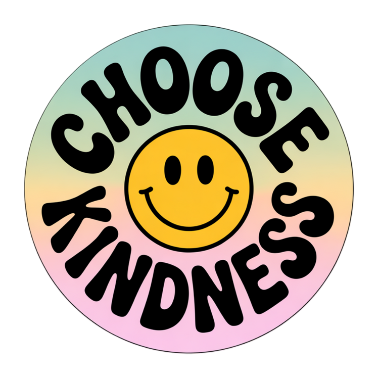 Choose Kindness