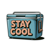 Stay Cool