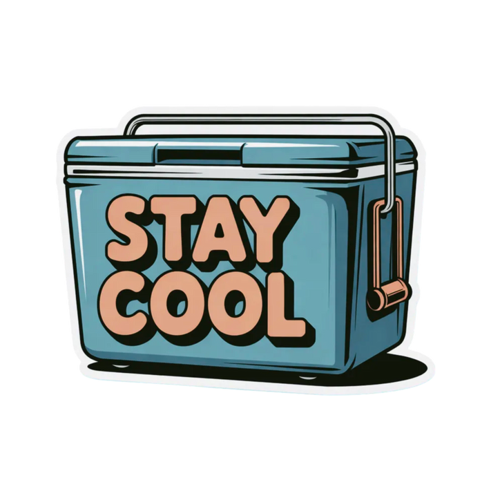Stay Cool