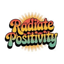 Radiate Positivity