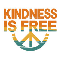 Kindness Is Free