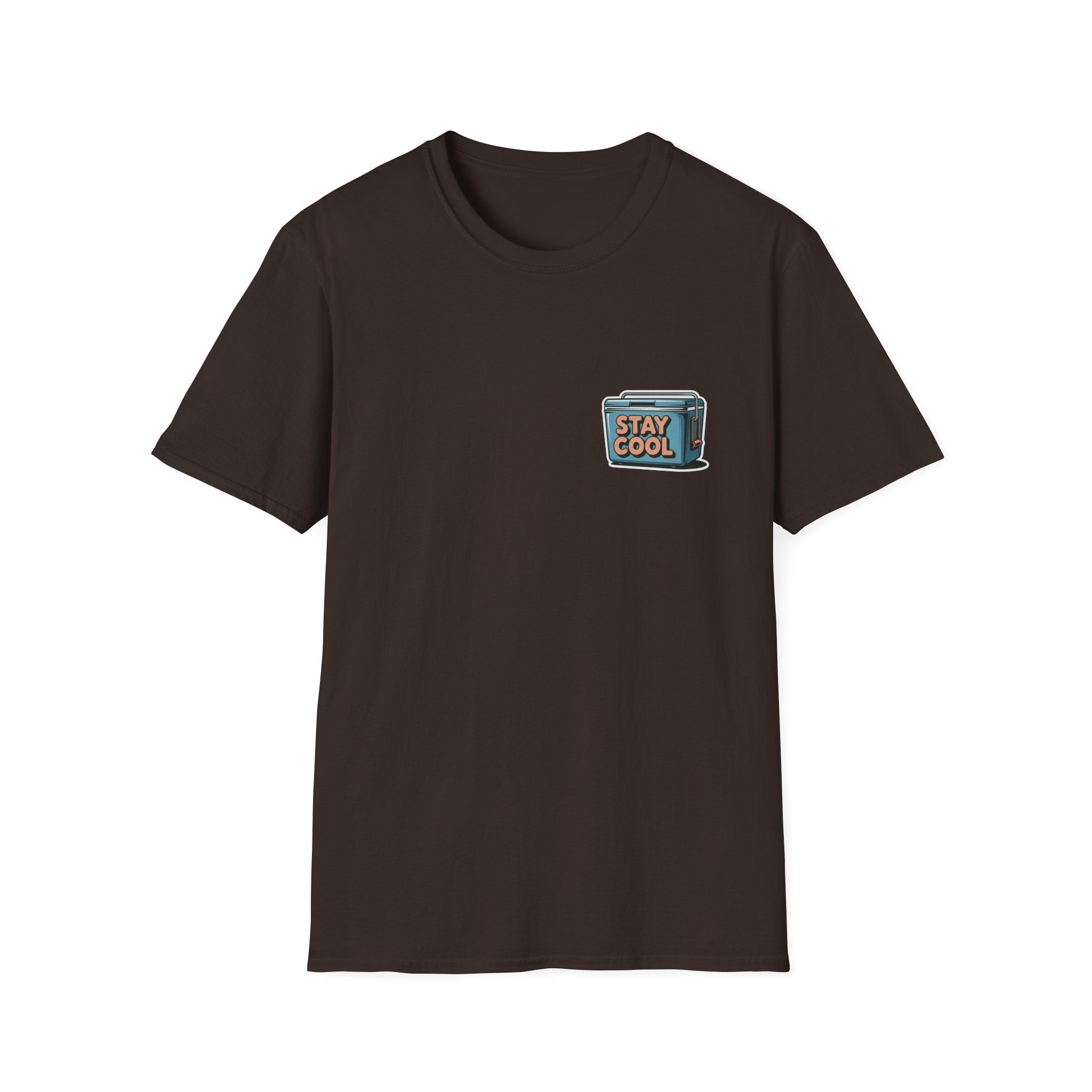 Stay Cool Unisex T-Shirt