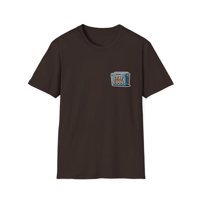Stay Cool Unisex T-Shirt