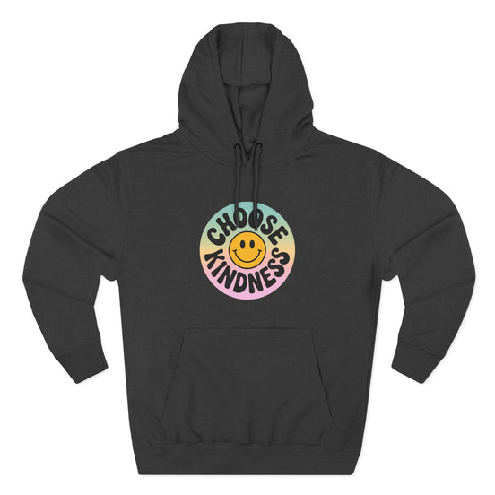 Choose Kindness Fleece Hoodie