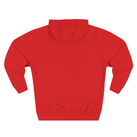 Stay Cool Fleece Hoodie