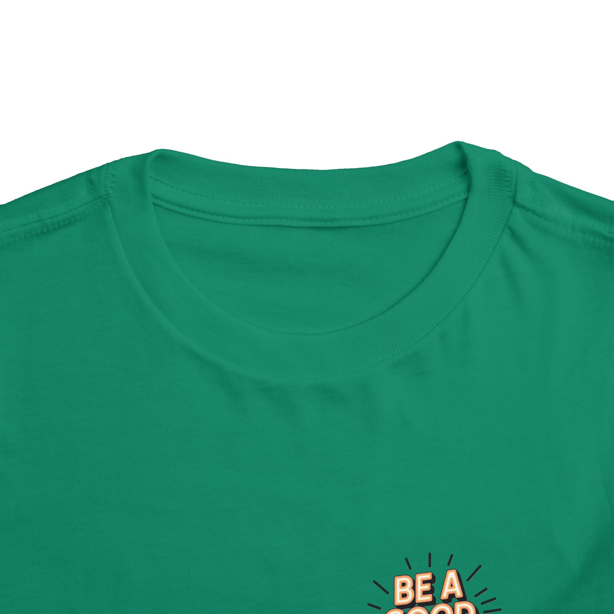 Toddler Tee — 