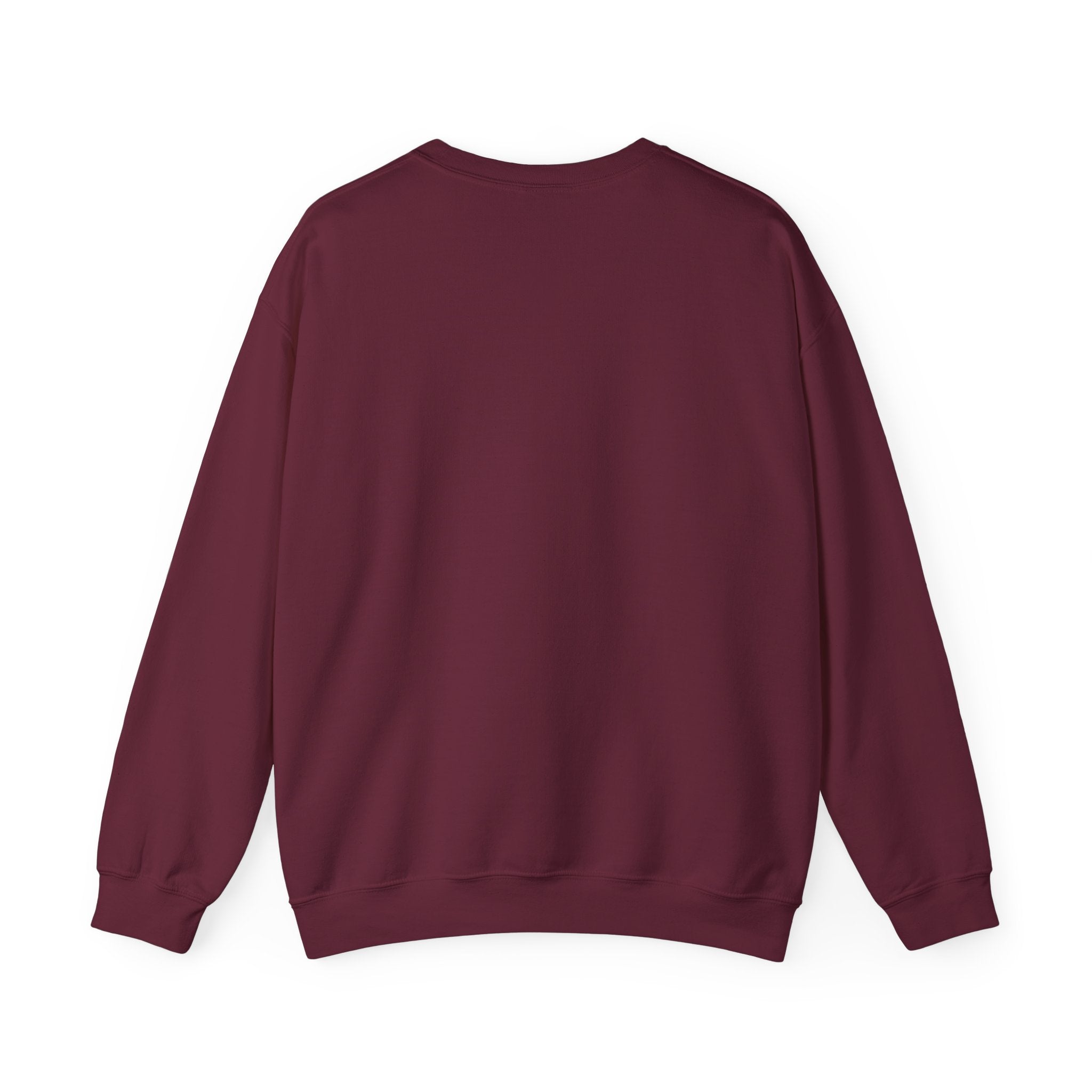 Say Nice Things Crewneck Sweatshirt
