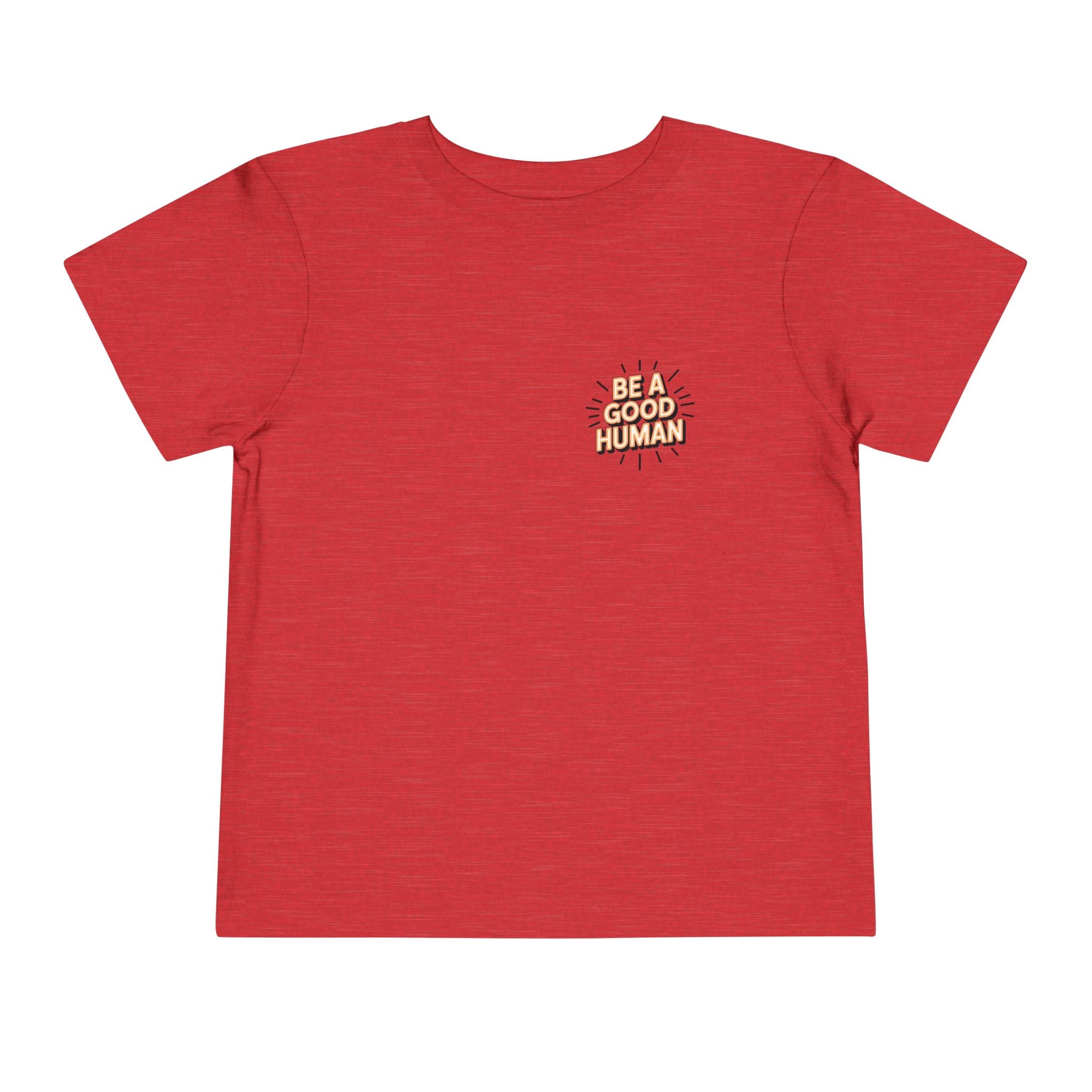 Toddler Tee — 