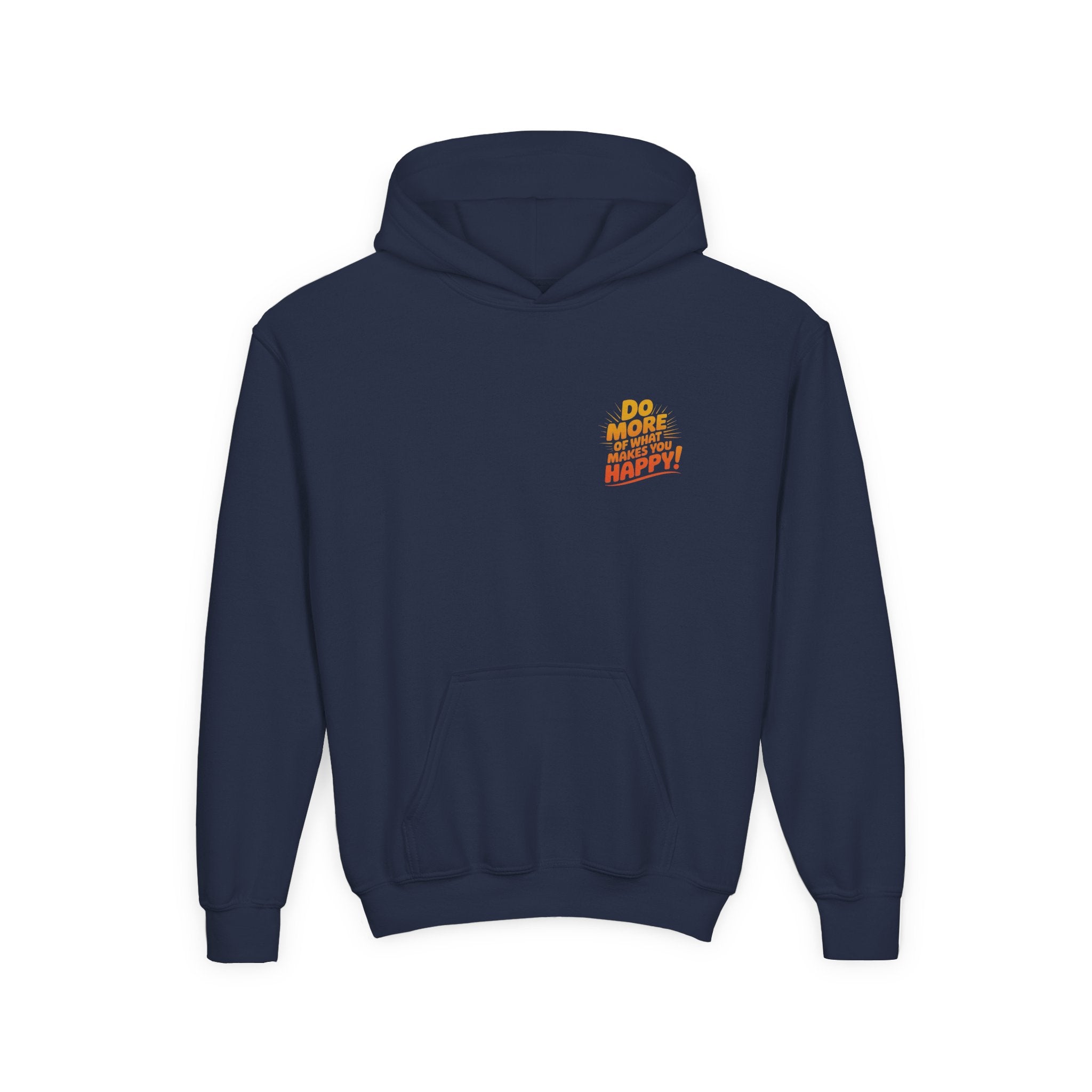 Youth Hoodie — 