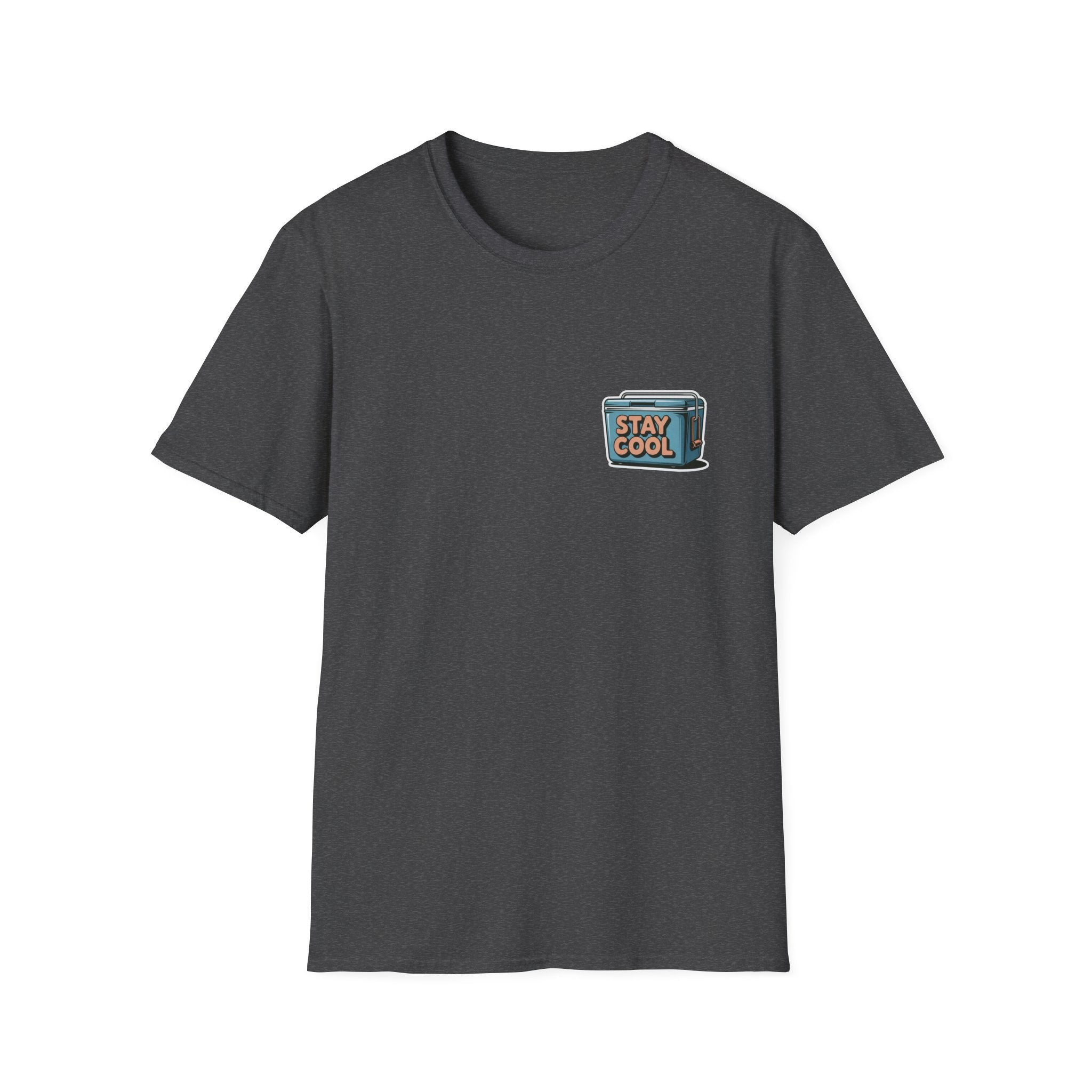 Stay Cool Unisex T-Shirt