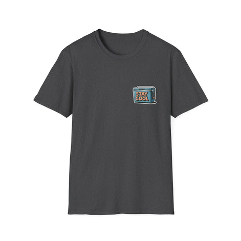 Stay Cool Unisex T-Shirt