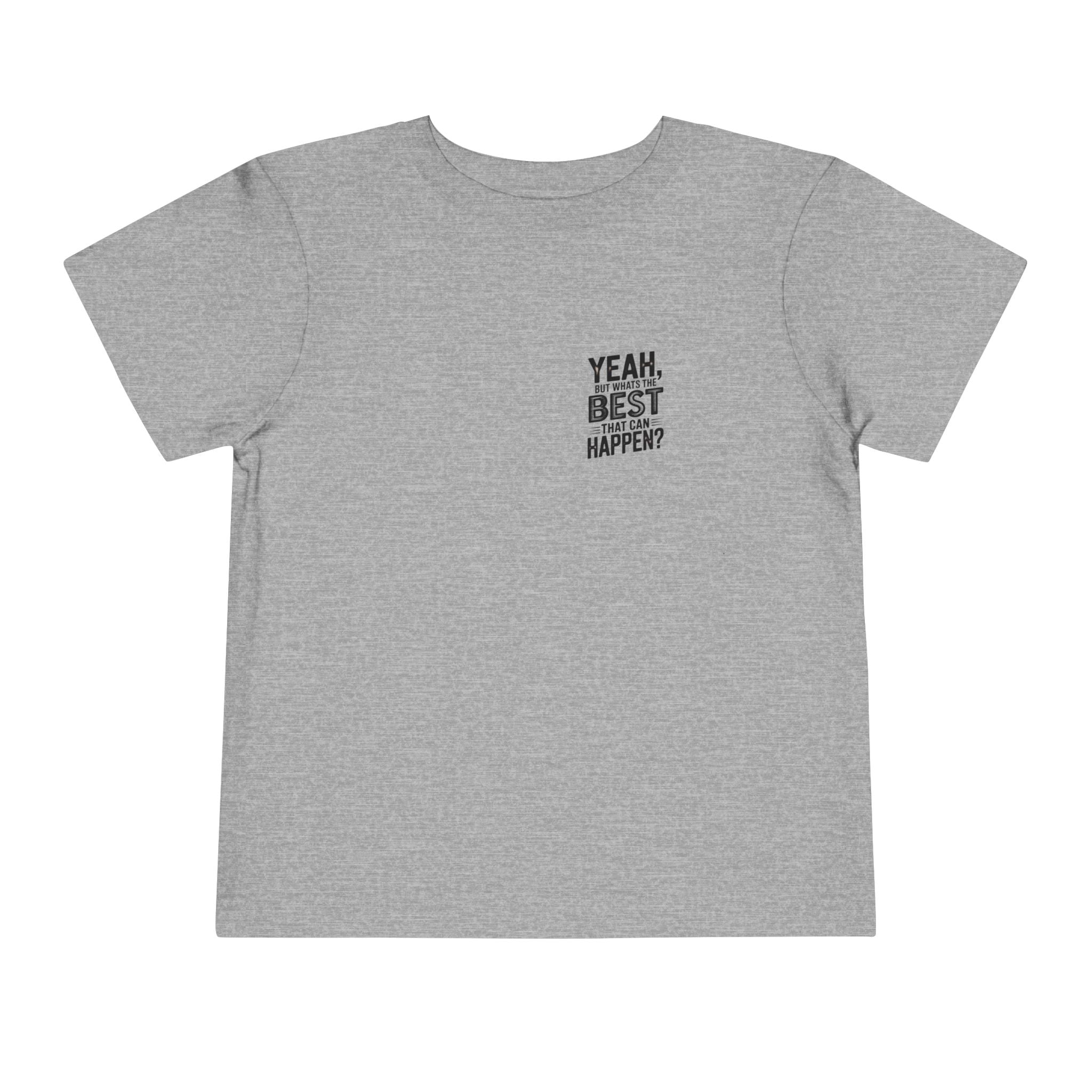 Toddler Tee - 