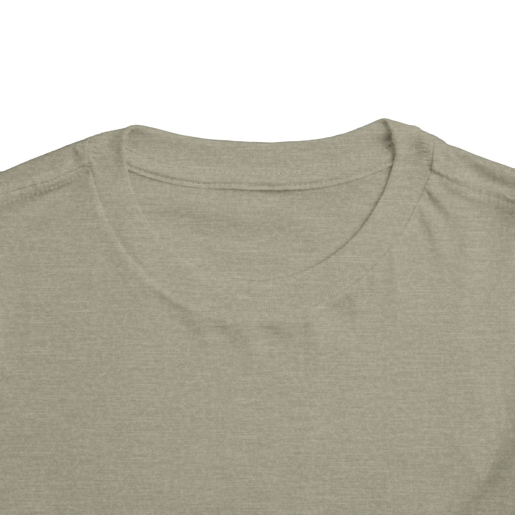 Stay Cool Toddler Short Sleeve Tee