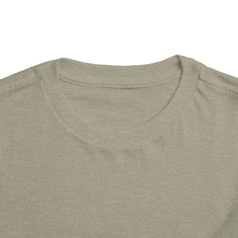 Stay Cool Toddler Short Sleeve Tee