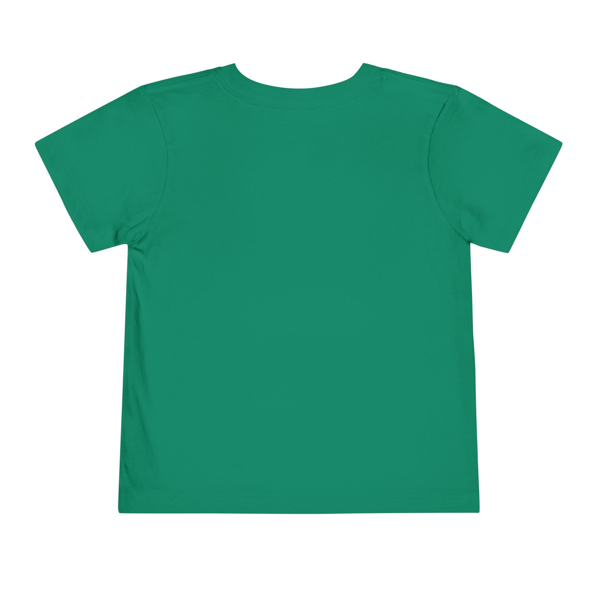Say Nice Things and Smile Toddler Tee
