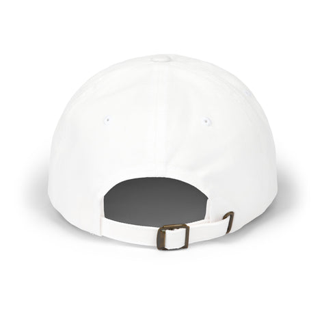 Classic Cap — Radiate Positivity Embroidered Baseball Hat