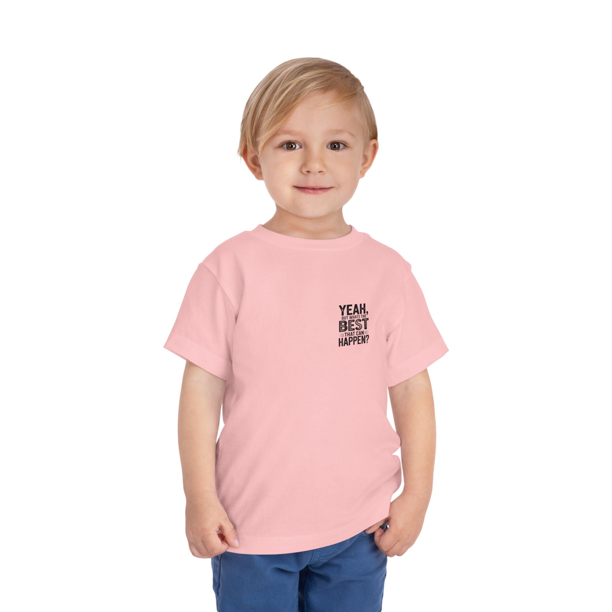 Toddler Tee - 