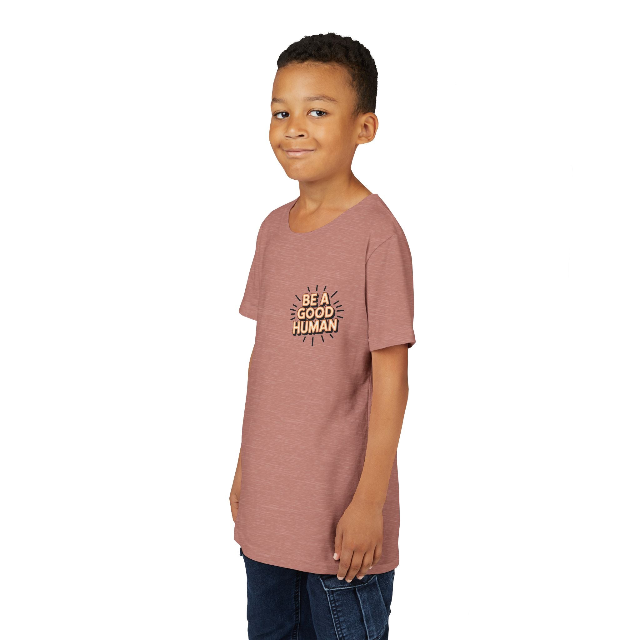 Youth Tee — 