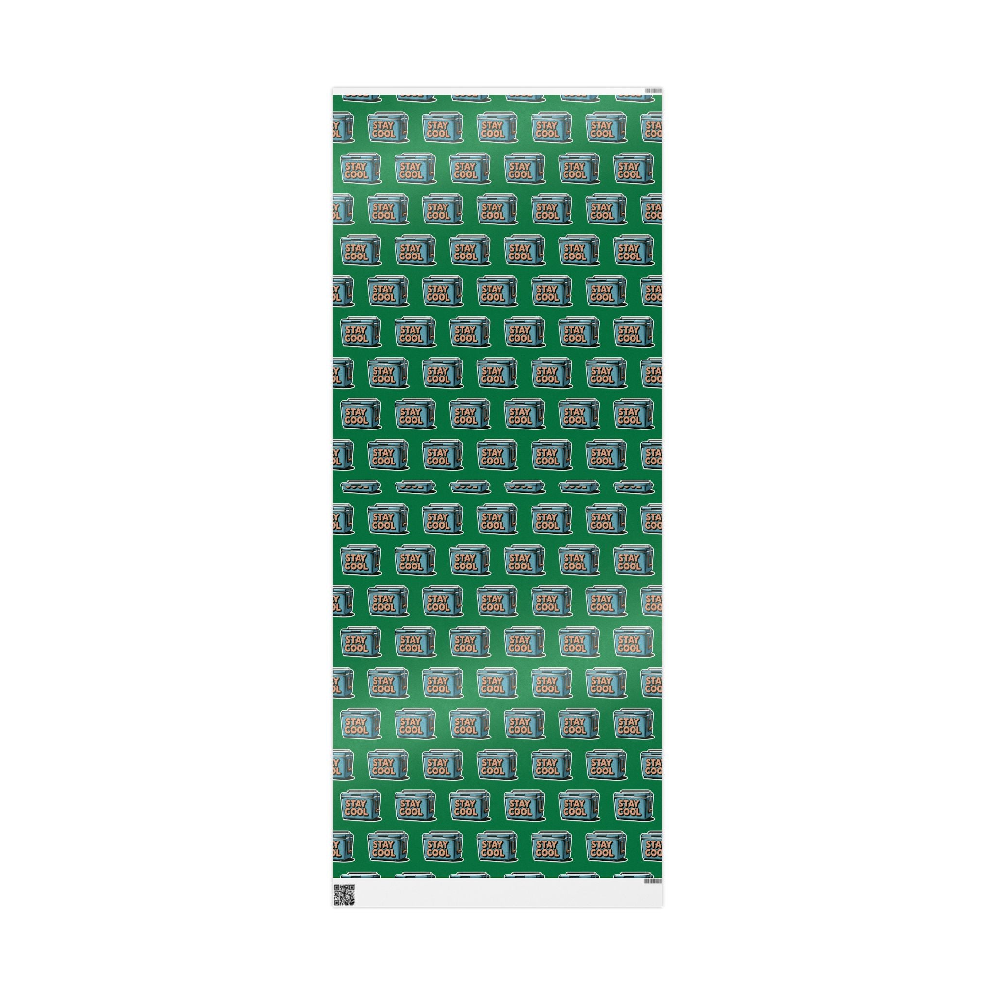 Stay Cool Gift Wrap for All Occasions