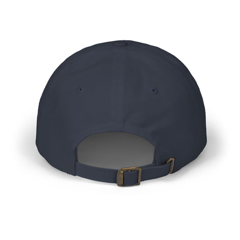 Yeah, But Whats The BEST That Can Happen Embroidered Hat