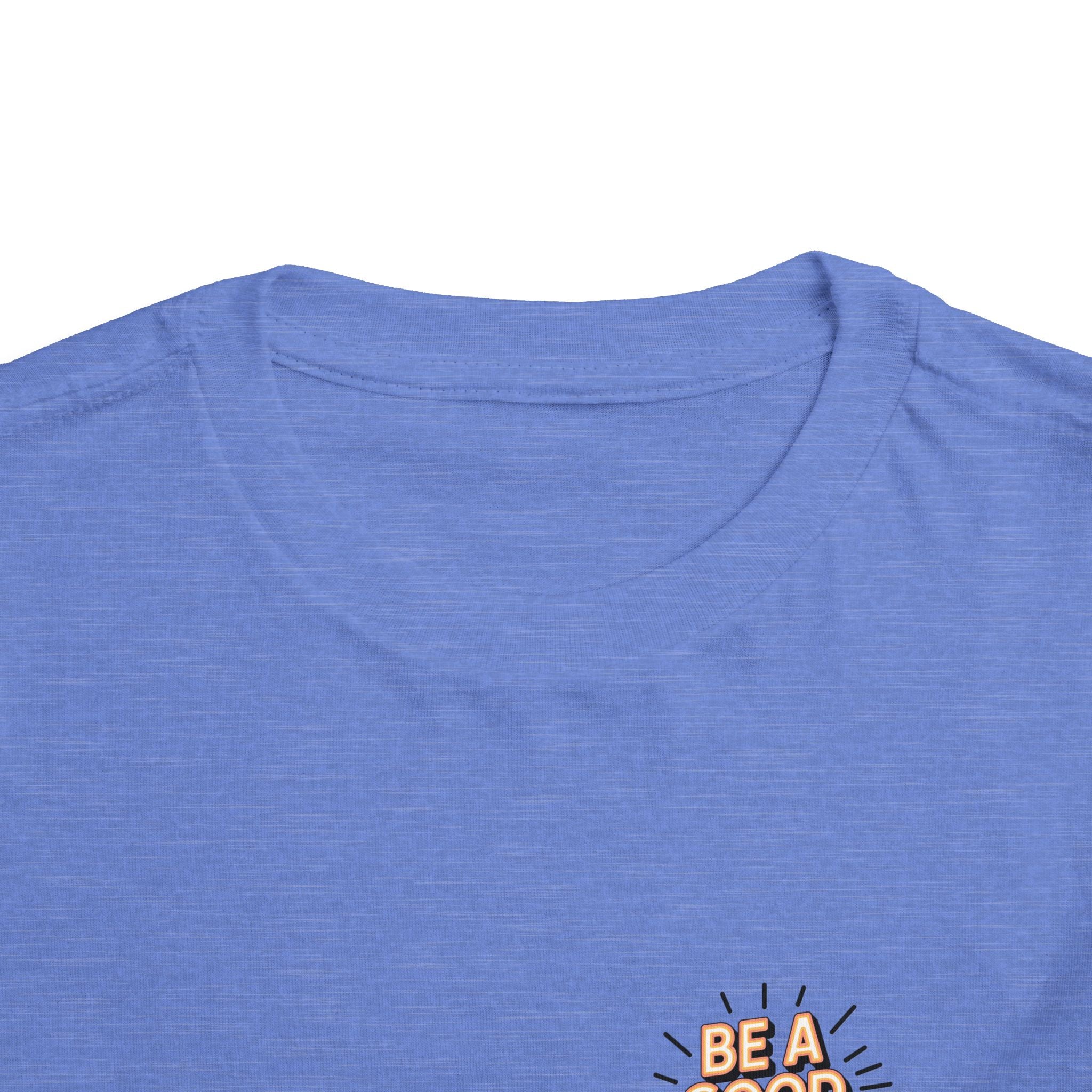 Toddler Tee — 