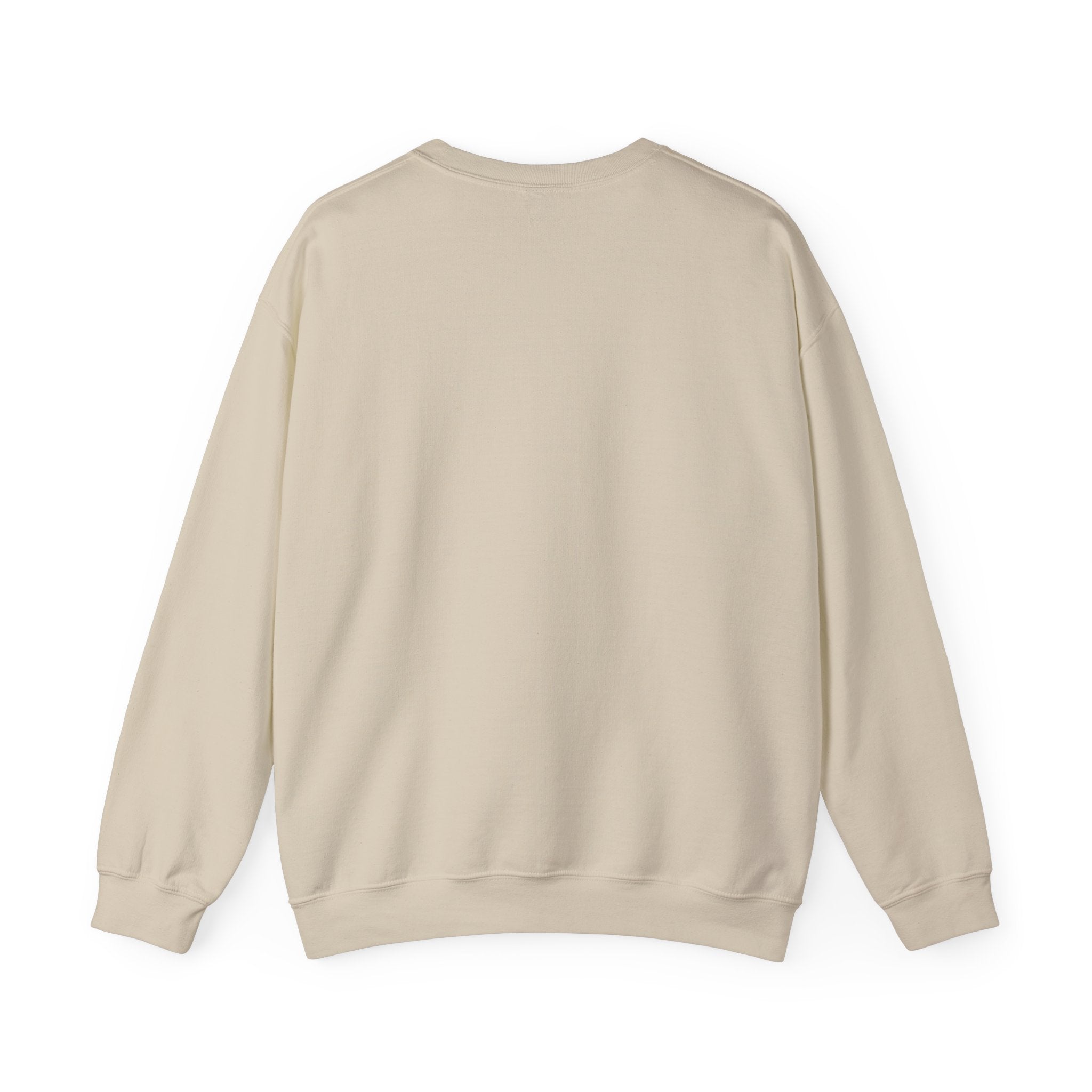 Smile Crewneck Sweatshirt
