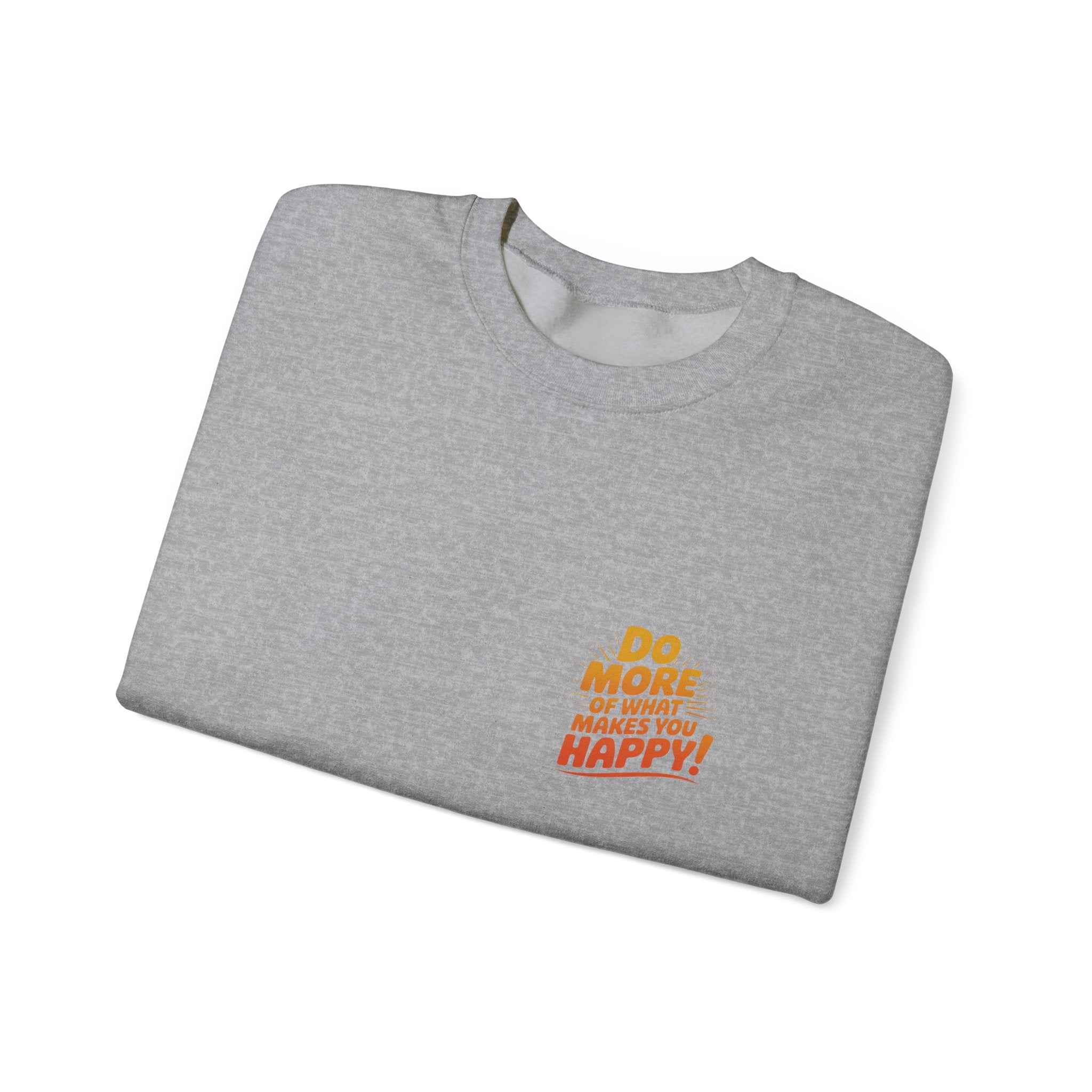 Crewneck Sweatshirt - 