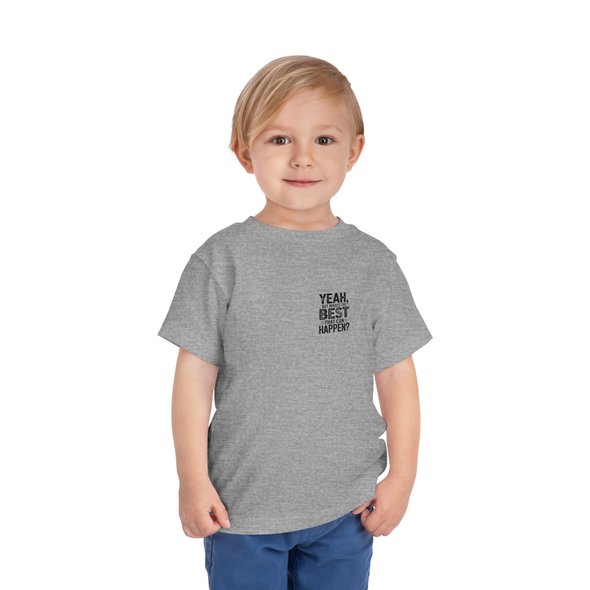 Toddler Tee - 