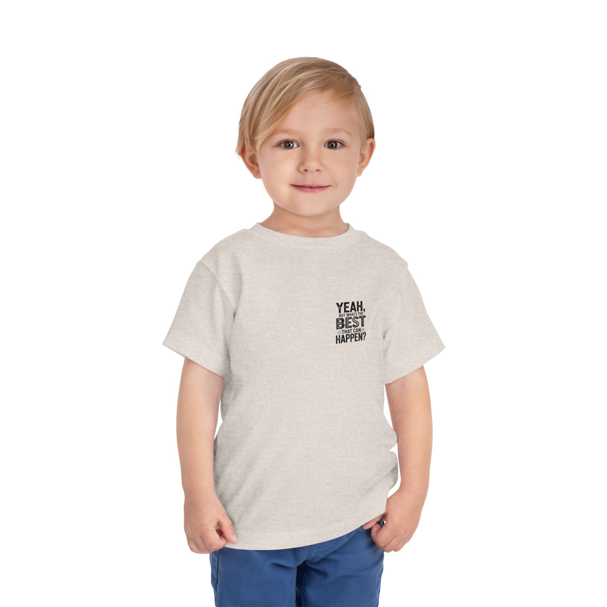 Toddler Tee - 