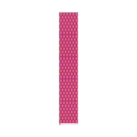 Say Nice Things and Smile Wrapping Paper