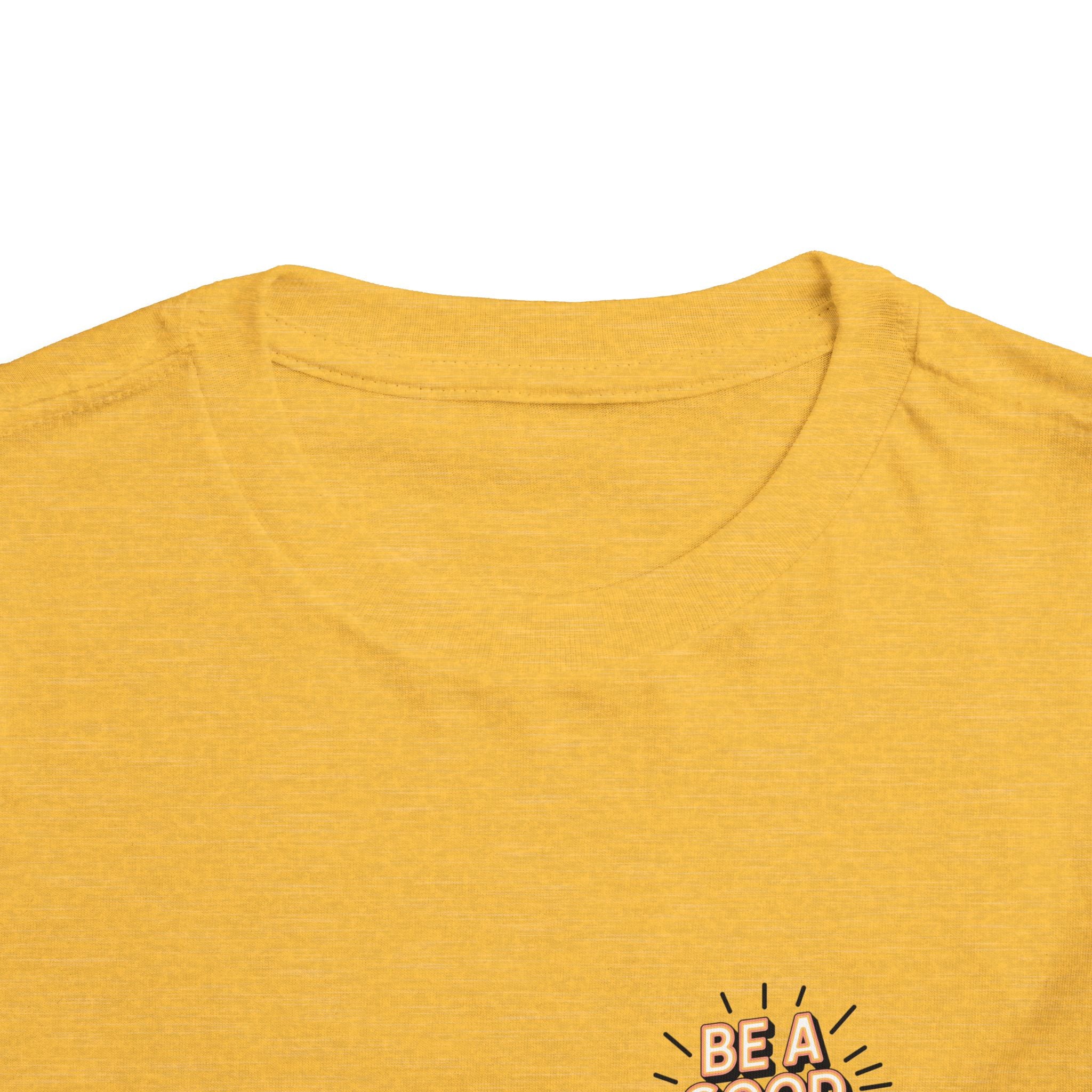 Toddler Tee — 