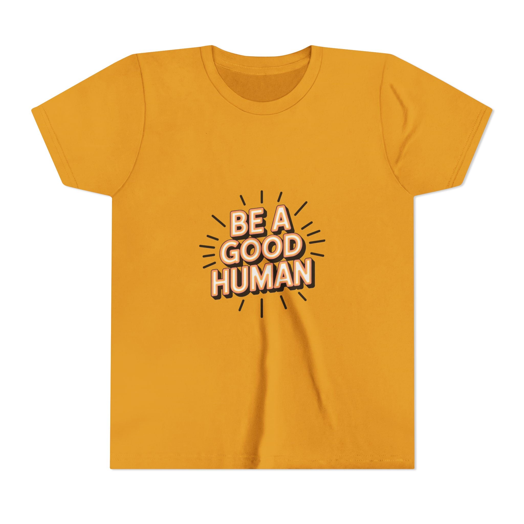 Youth Tee — 