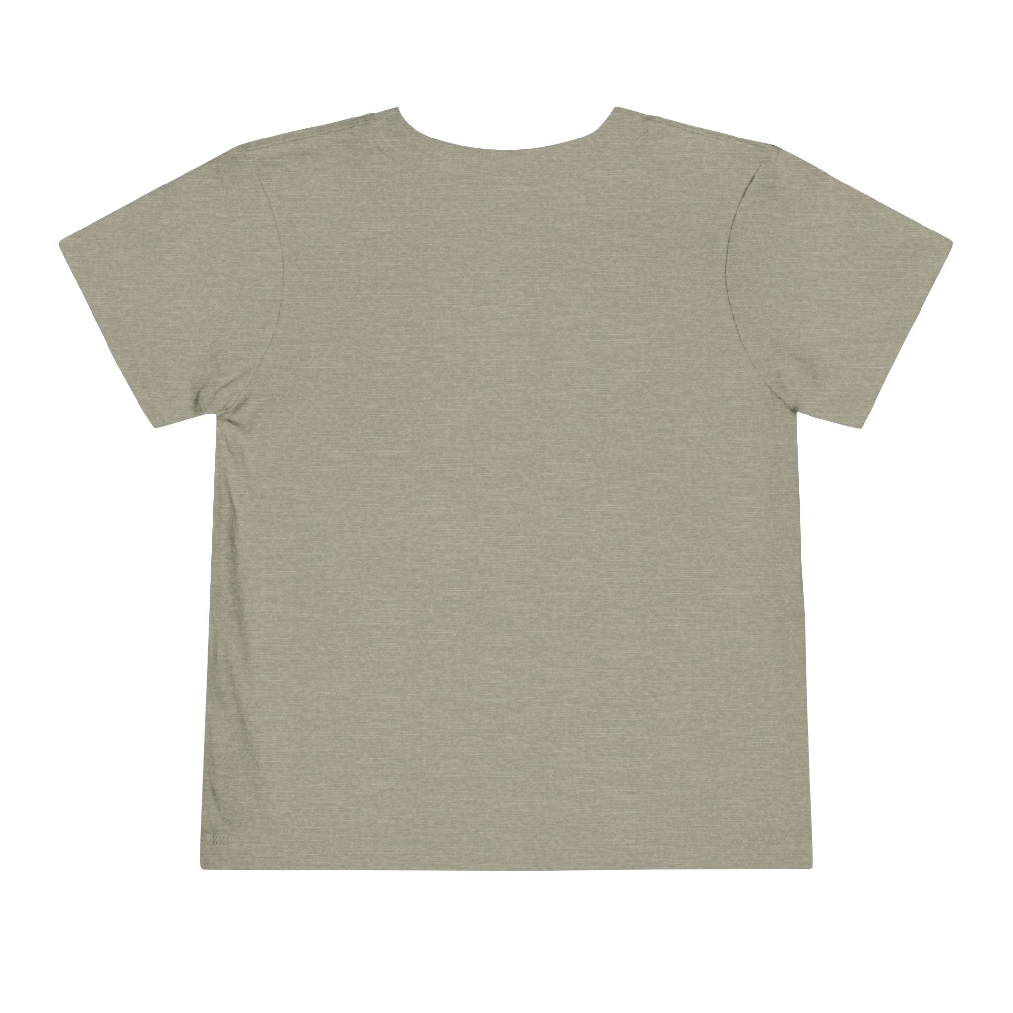 Toddler Tee — 