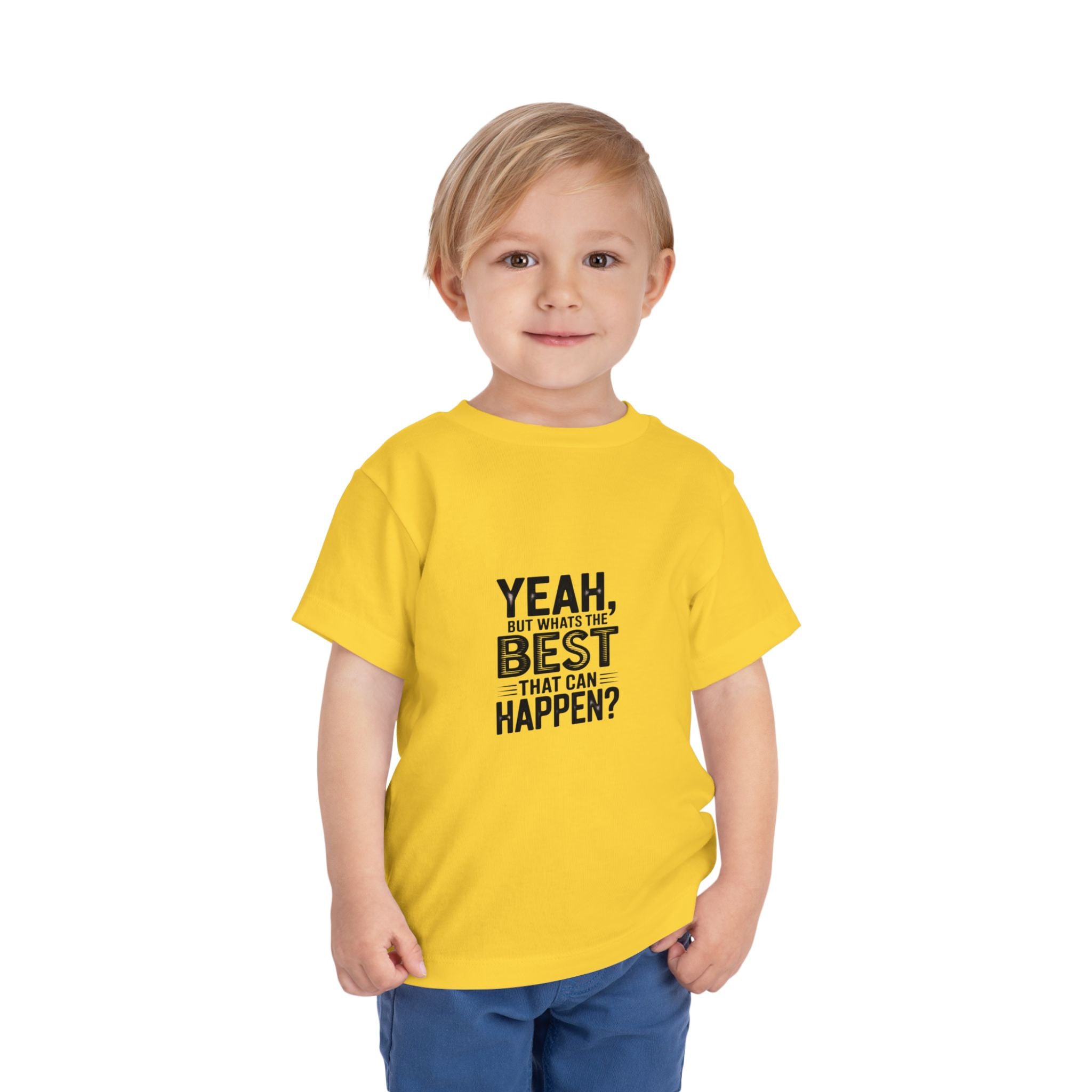 Toddler Tee - 