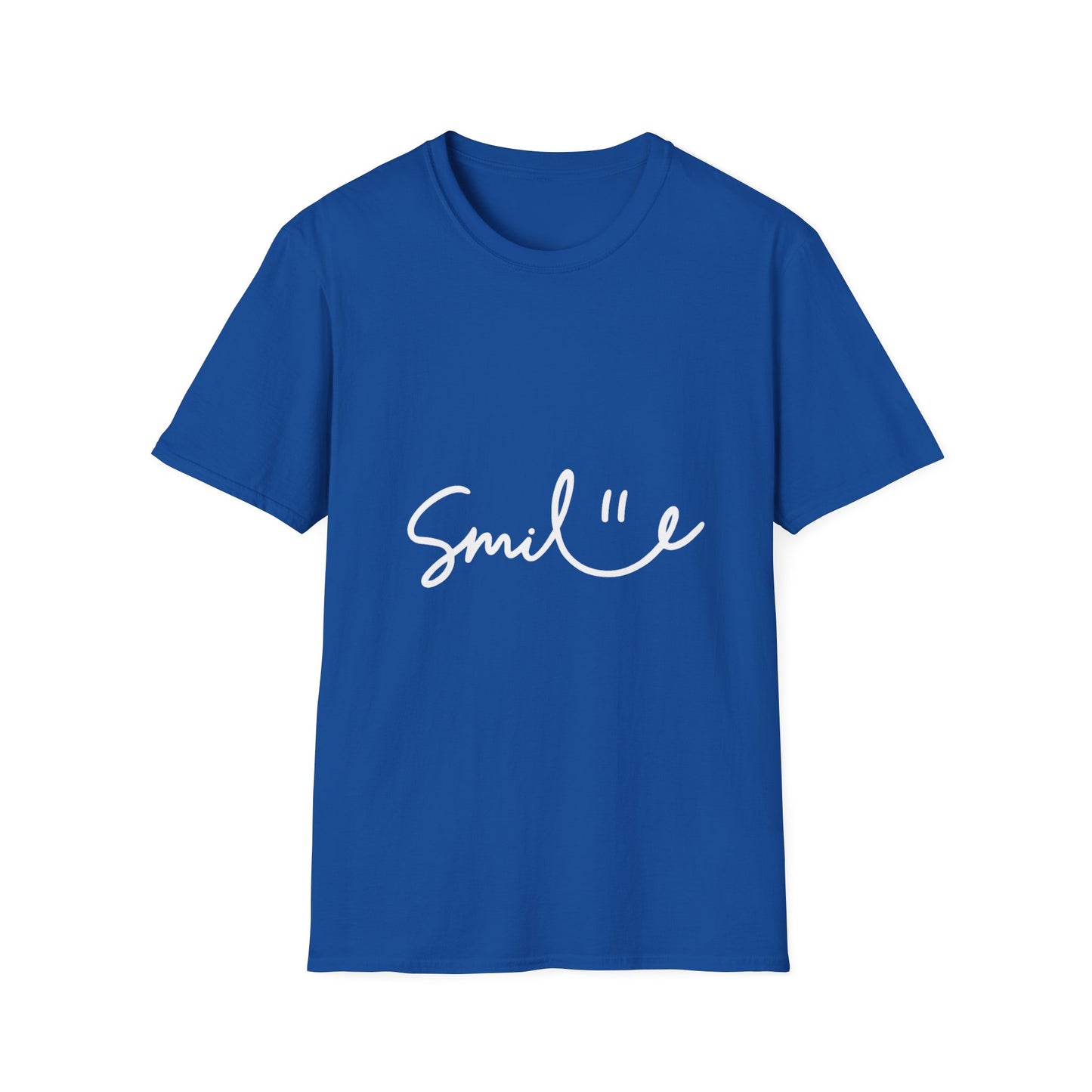 Smile T-Shirt