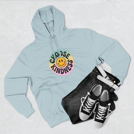 Choose Kindness Fleece Hoodie