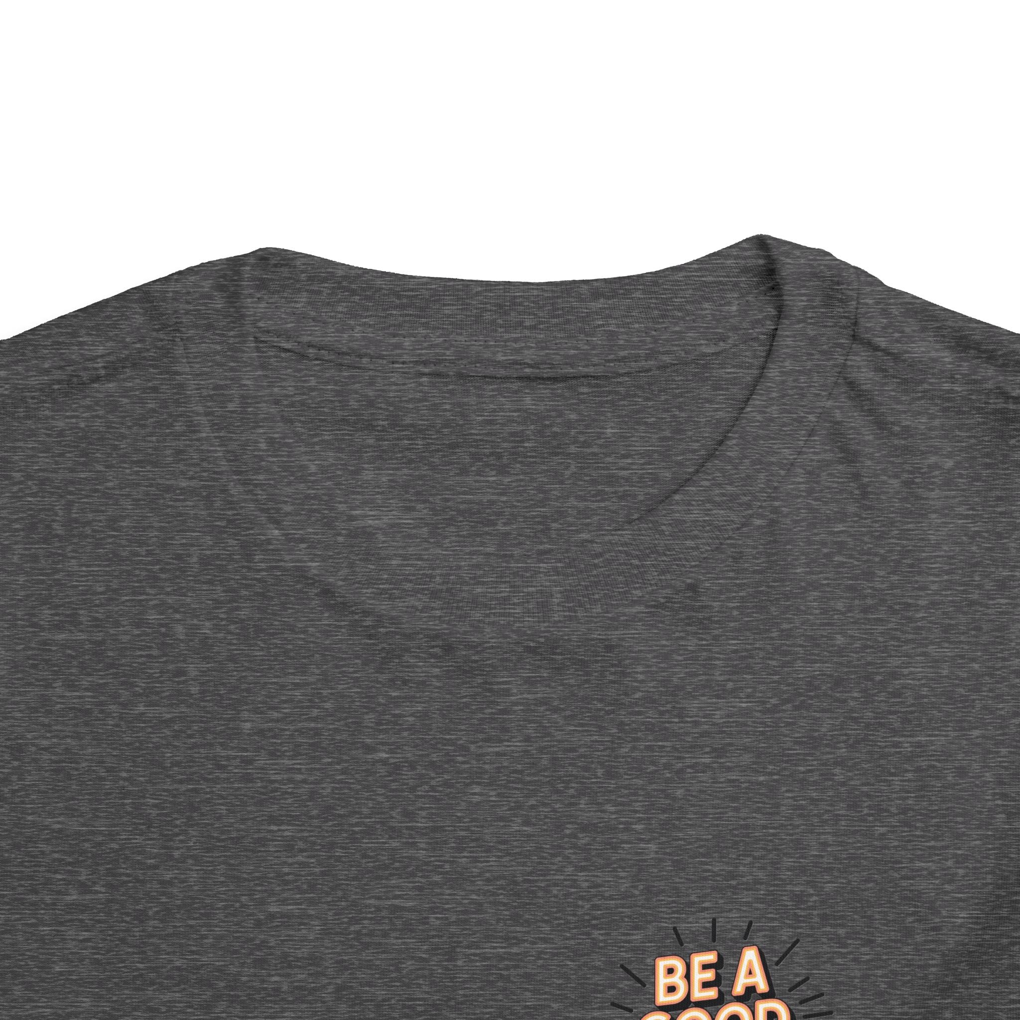Toddler Tee — 