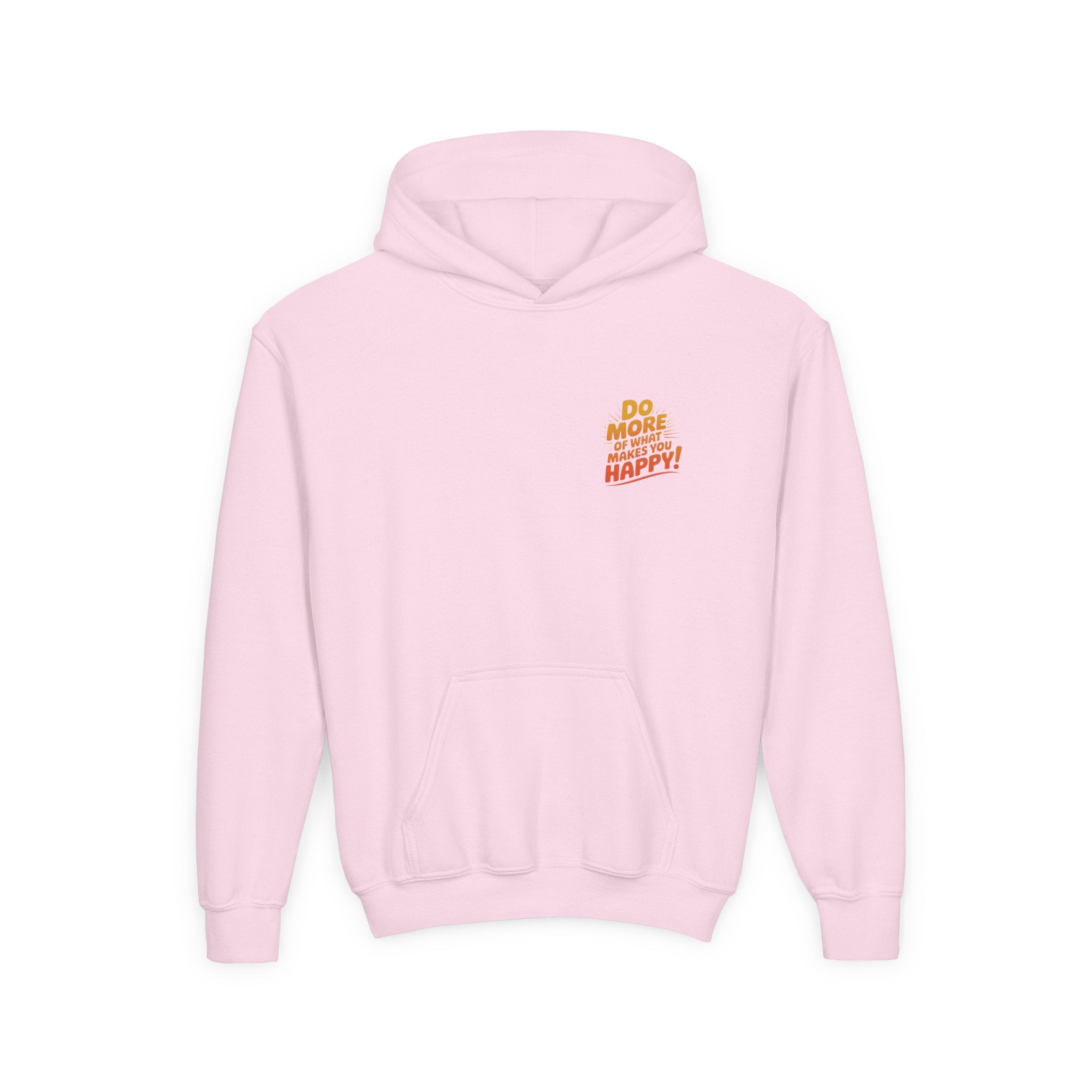 Youth Hoodie — 