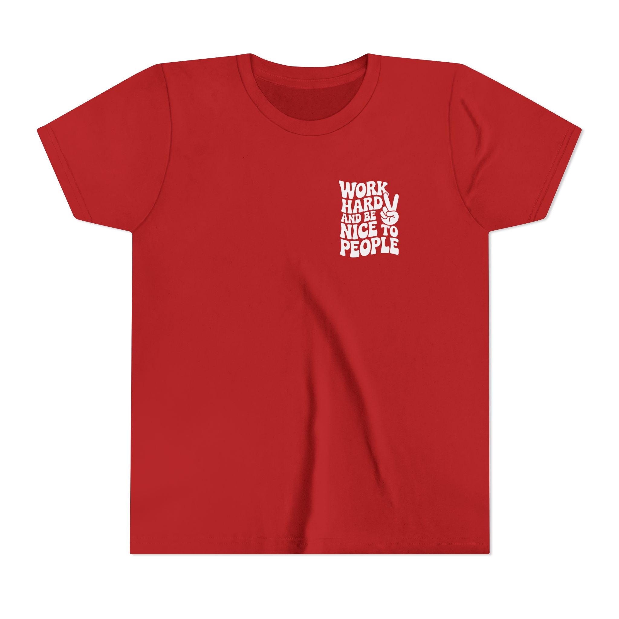 Youth Tee – 