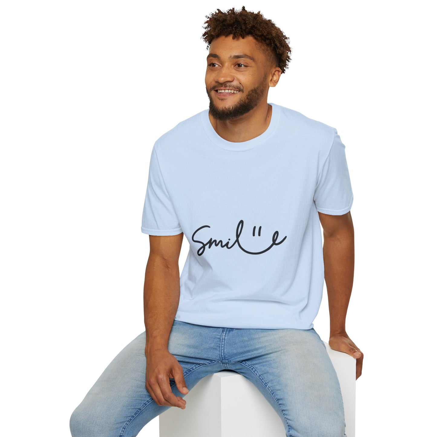 Smile T-Shirt
