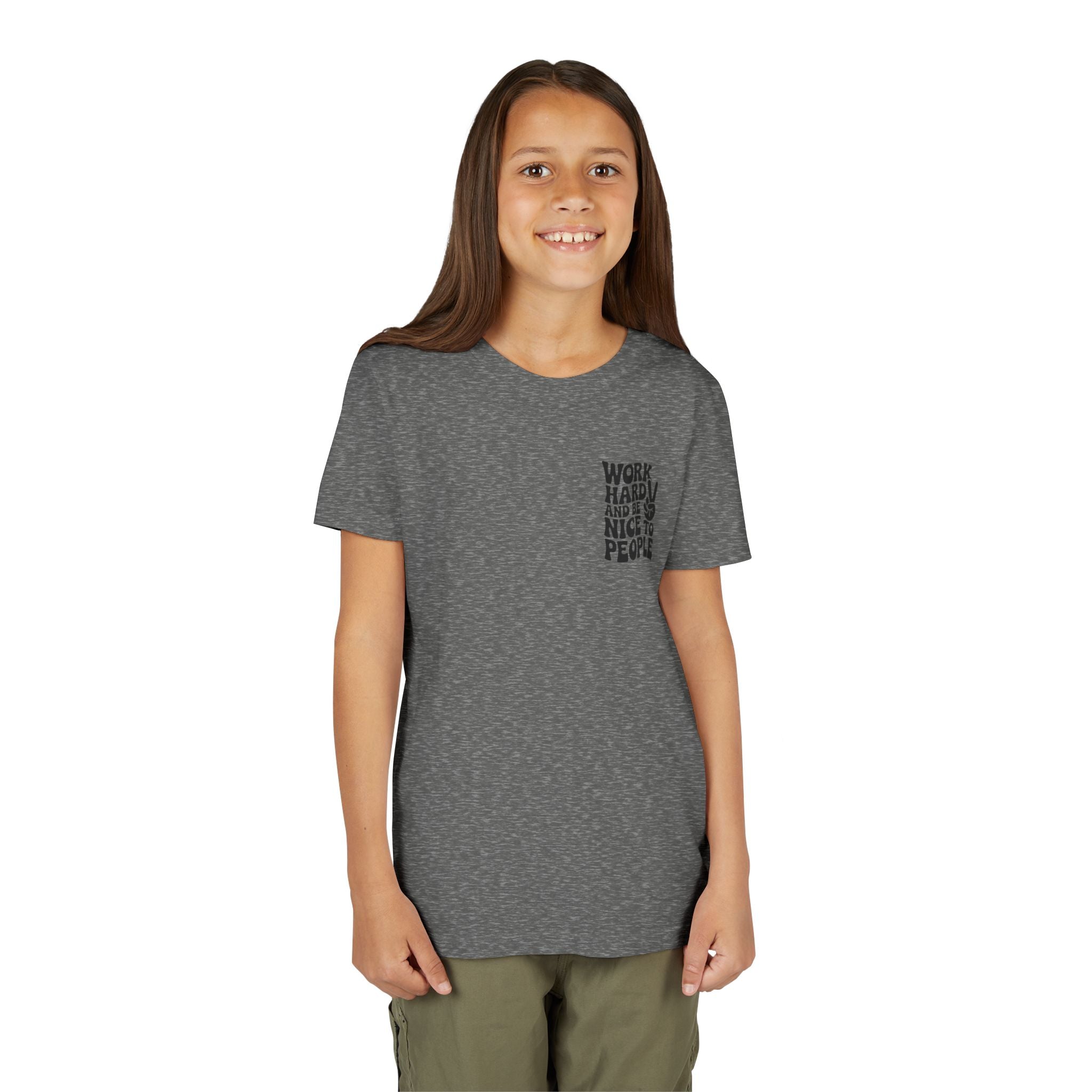 Youth Tee – 