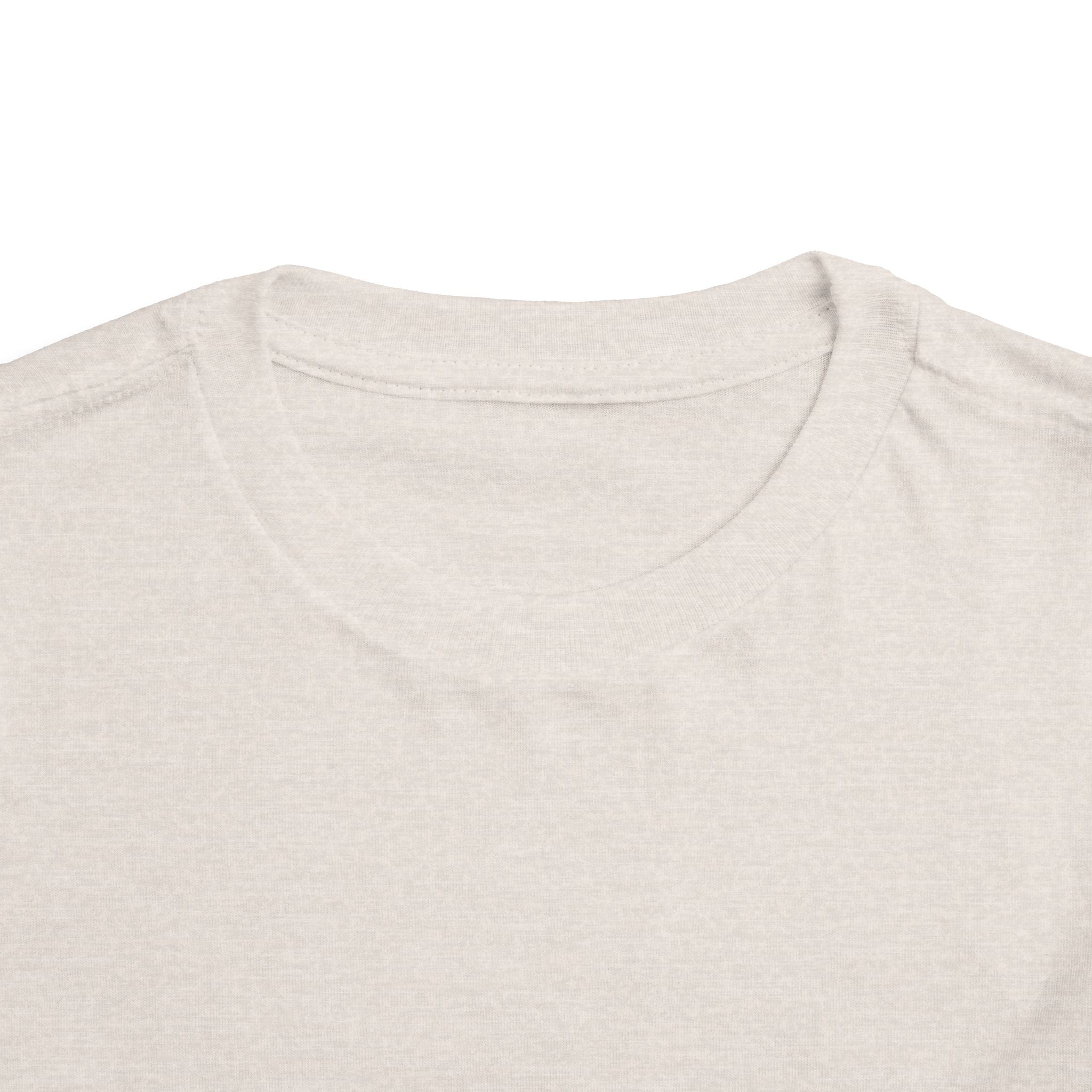 Stay Cool Toddler Short Sleeve Tee