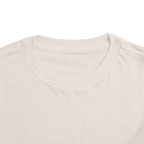 Stay Cool Toddler Short Sleeve Tee