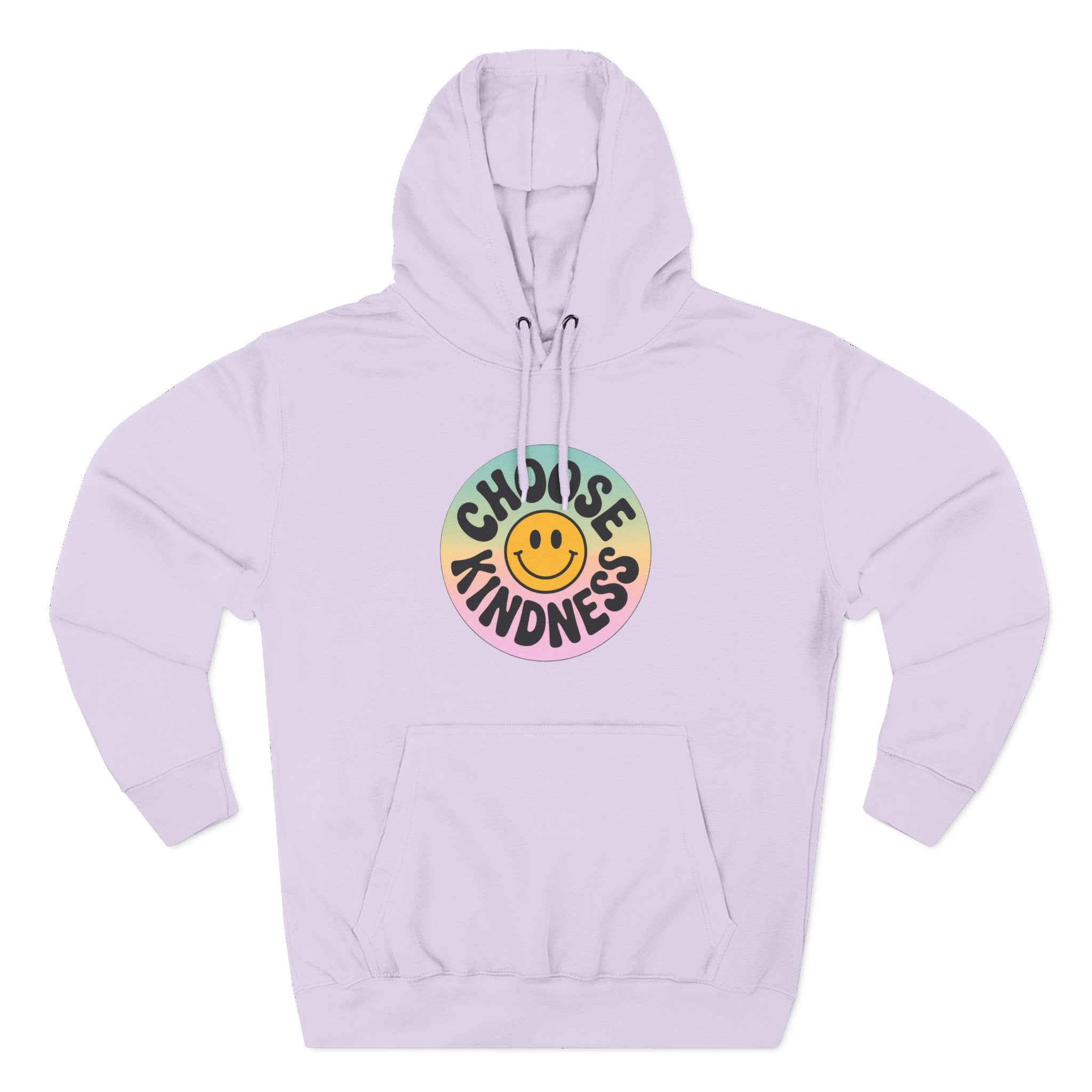 Choose Kindness Fleece Hoodie