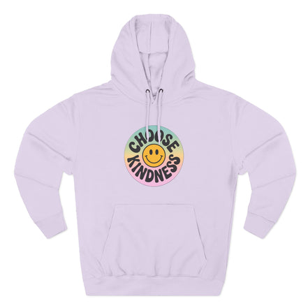 Choose Kindness Fleece Hoodie