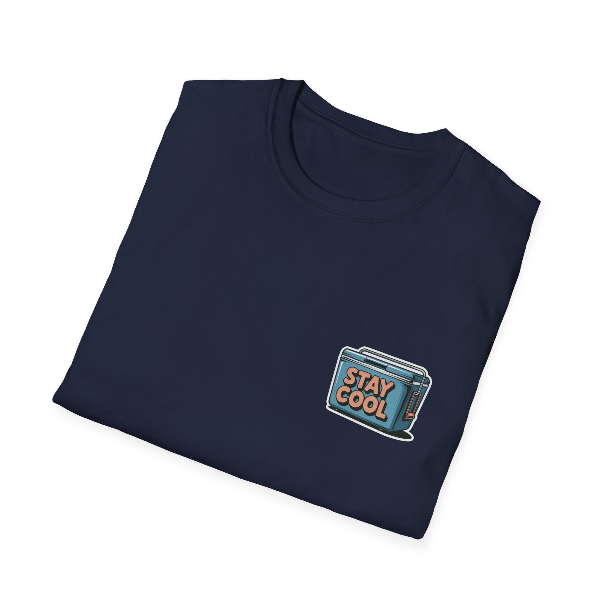 Stay Cool Unisex T-Shirt