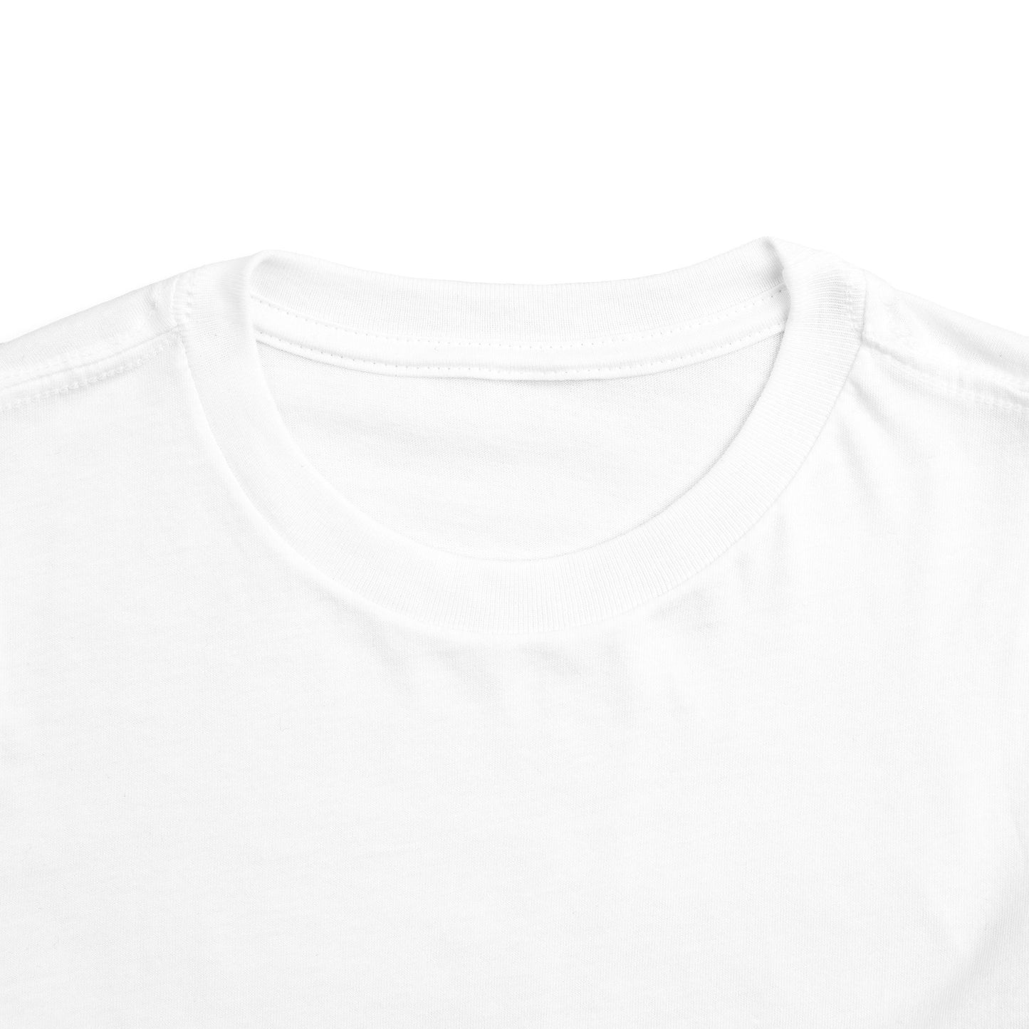 Stay Cool Toddler Short Sleeve Tee