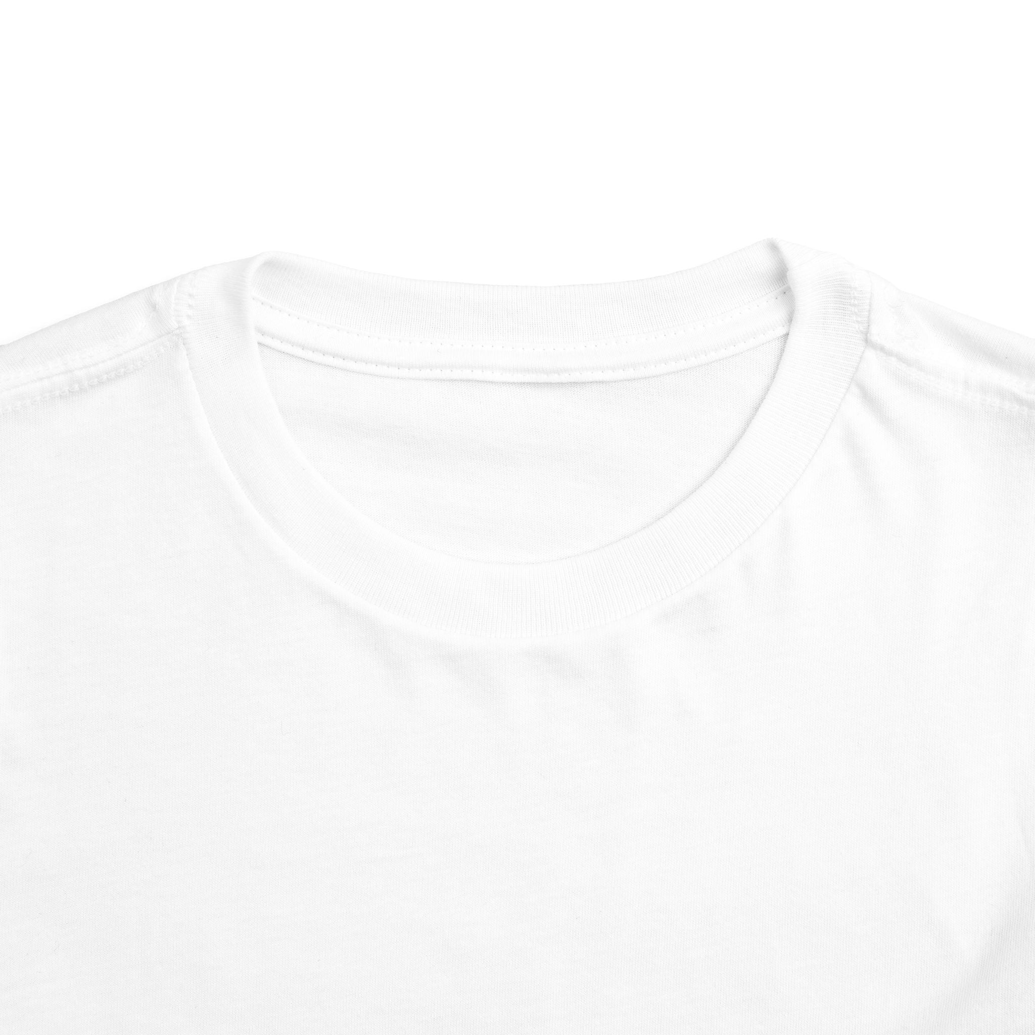 Stay Cool Toddler Short Sleeve Tee
